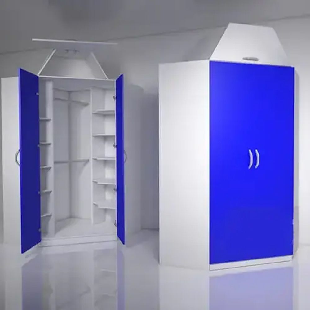 Шафа кутова ProsTOR DS-03