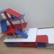 Игровая зона автосалона Drive DS-498, Паркинг