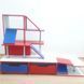 Игровая зона автосалона Drive DS-498, Паркинг