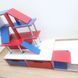 Игровая зона автосалона Drive DS-498, Паркинг