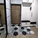 Коврик в прихожую, 100х120 см