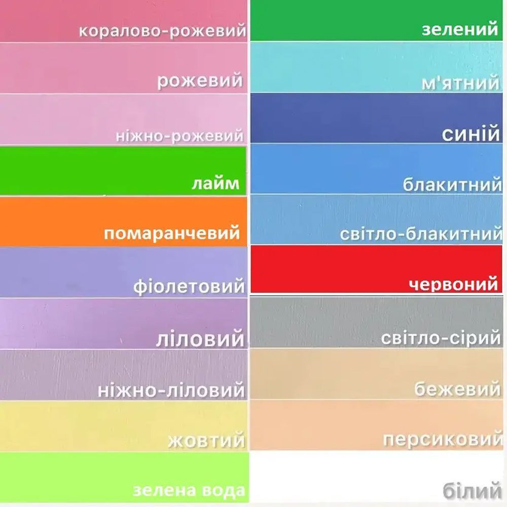 Дитяча шафа-замок Максі Design Service DS-05