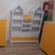 Дитяча шафа-замок Максі Design Service DS-05