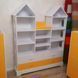 Дитяча шафа-замок Максі Design Service DS-05