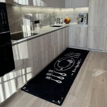 Килимок для кухні Бон апетит, 120х180 см