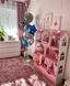 "Розкішний особняк" ляльковий будинок MagicHouse для Барбі