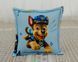 Вігвам палатка для хлопчика Paw Patrol. Повний комплект