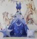 Кошик для іграшок Зорепад