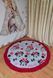 Дополнительный коврик Minnie style 180 см