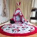 Дополнительный коврик Minnie style 180 см