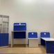 Комплект ігрових меблів Design Service 859, Лікарня