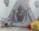 Вигвам Космос с ковриком БОН БОН Полный комплект