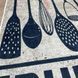 Килимок для кухні My kitchen My Rules, 120х180 см