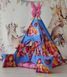 Вігвам Лялька Барбі ( Barbie ) БОН БОН Повний комплект !