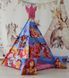 Вігвам Лялька Барбі ( Barbie ) БОН БОН Повний комплект !