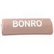 Підголівник для шезлонга Bonro B-02 коричневий