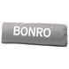 Подголовник для шезлонга Bonro B-02 серый