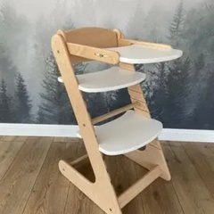 Детский растущий-стульчик