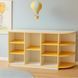 Стелаж для іграшок, Мурашка