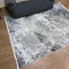 Килим сучасний безворсовий Mod04563, 100х200 см