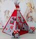 Вігвам для дівчинки Minnie style БОН БОН Повний комплект