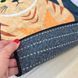 Килим сучасний безворсовий Mod02402, 80х250 см