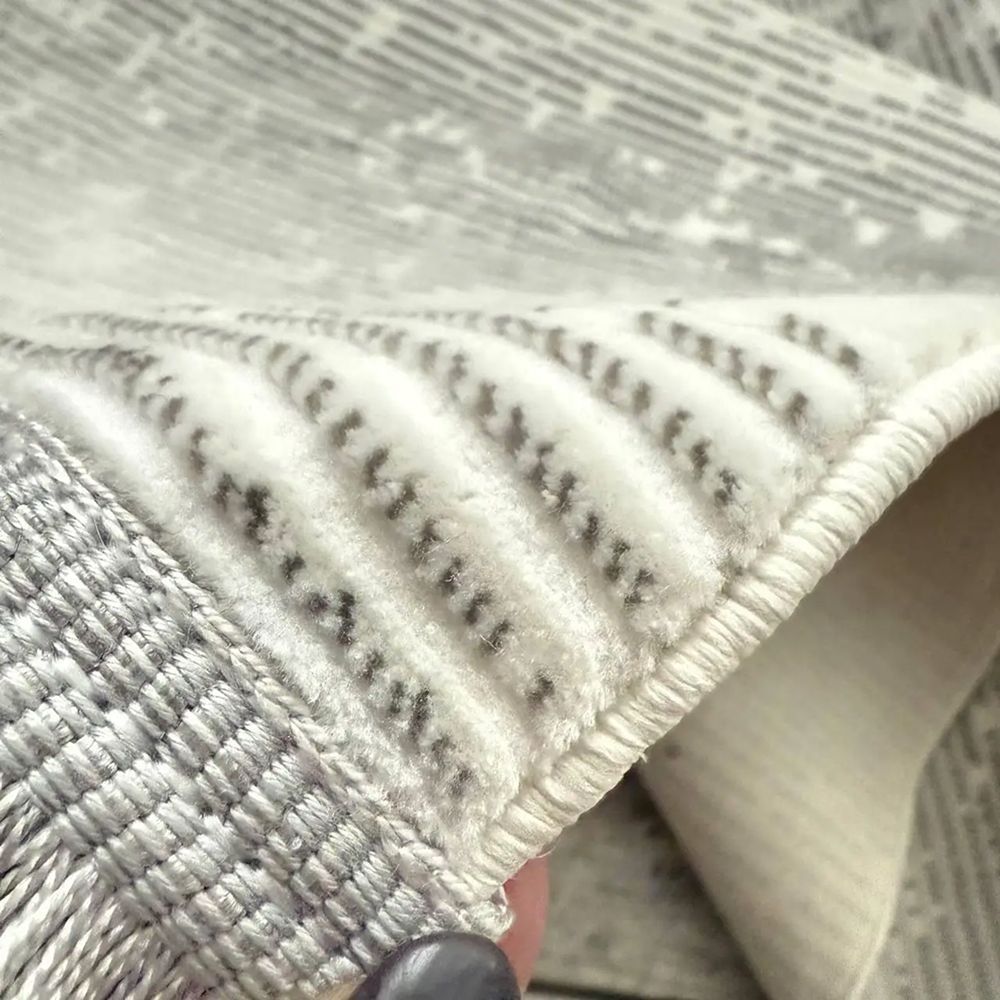 Турецький килим ворсовий Модель 1, 80х200 см