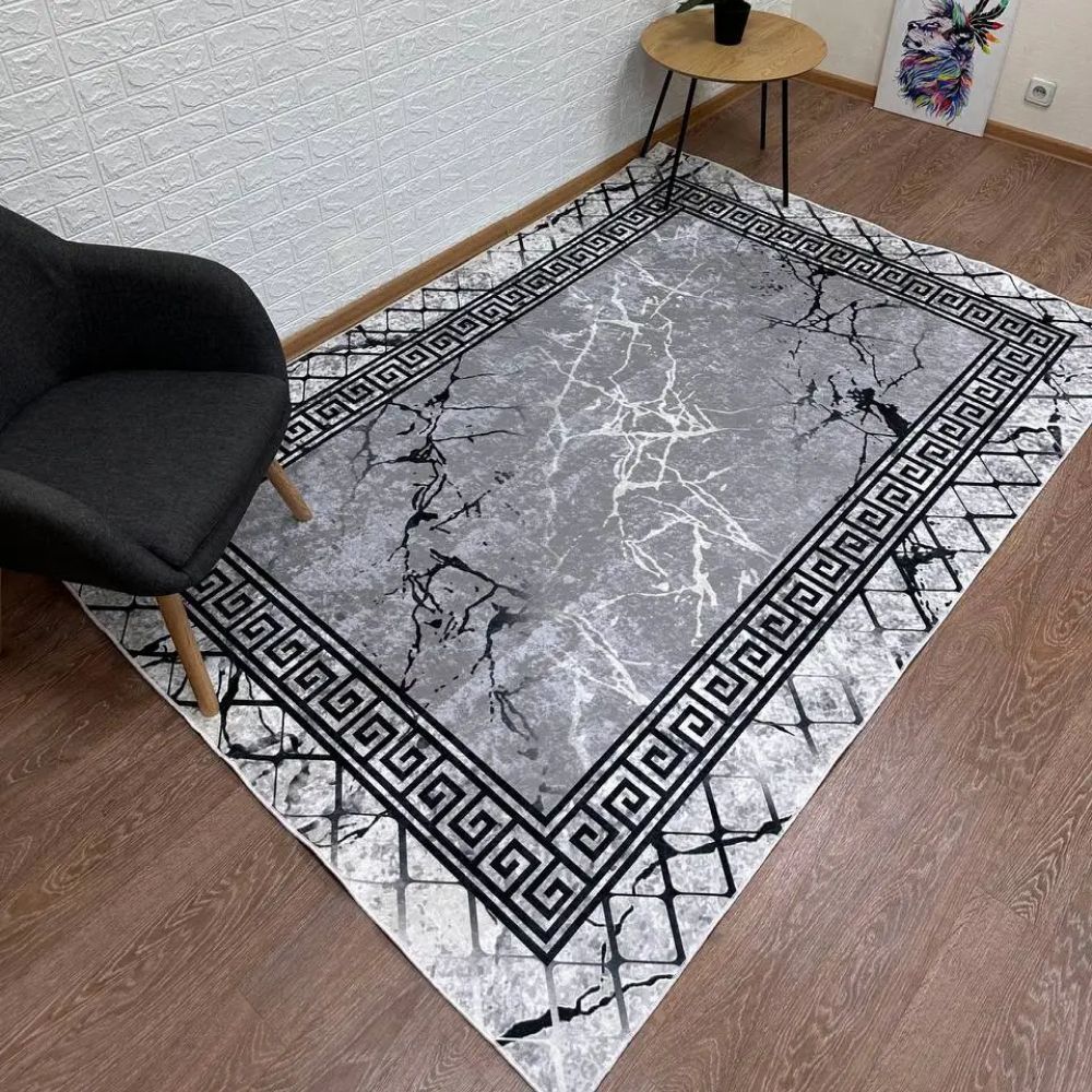 Килим турецький Арабеск, 80х150 см