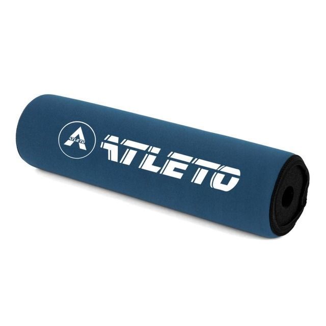 Поплавок для SUP-весла Atleto A-012 блакитний