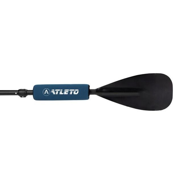 Поплавок для SUP-весла Atleto A-012 блакитний