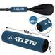 Поплавок для SUP-весла Atleto A-012 блакитний