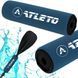 Поплавок для SUP-весла Atleto A-012 блакитний