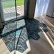 Коврик придверный прорезиненный, 90х120 см