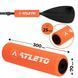 Поплавок для SUP-весла Atleto A-012 оранжевый