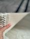 Турецкий безворсовый ковер "Агат" подкладка из эко-кожи 140х200см
