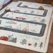 Килим в дитячу Dream big, 100х160 см