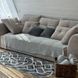 Килимок турецький безворсовий 3D, 80х150 см