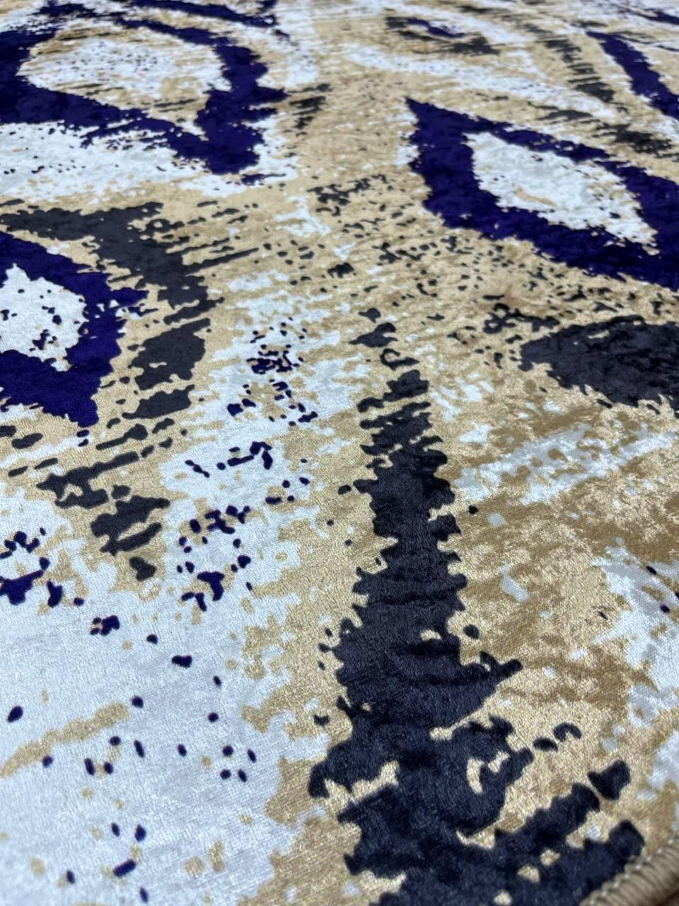Турецький килим у вітальню "Спайсі" 150х240 см