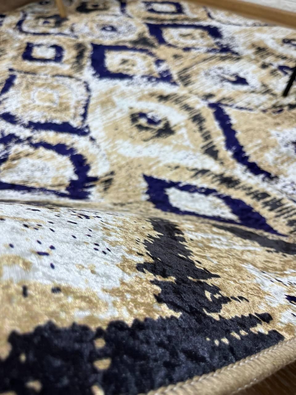 Турецький килим у вітальню "Спайсі" 150х240 см