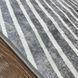 Коврик турецкий безворсовый Эко карпет на подкладке из эко-кожи, 80х150 см
