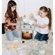 Игровой набор Кухня на 34 предмета