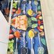 Коврик для кухни Пряности, 80х300 см