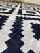 Турецький універсальний килим "Мозаїка"